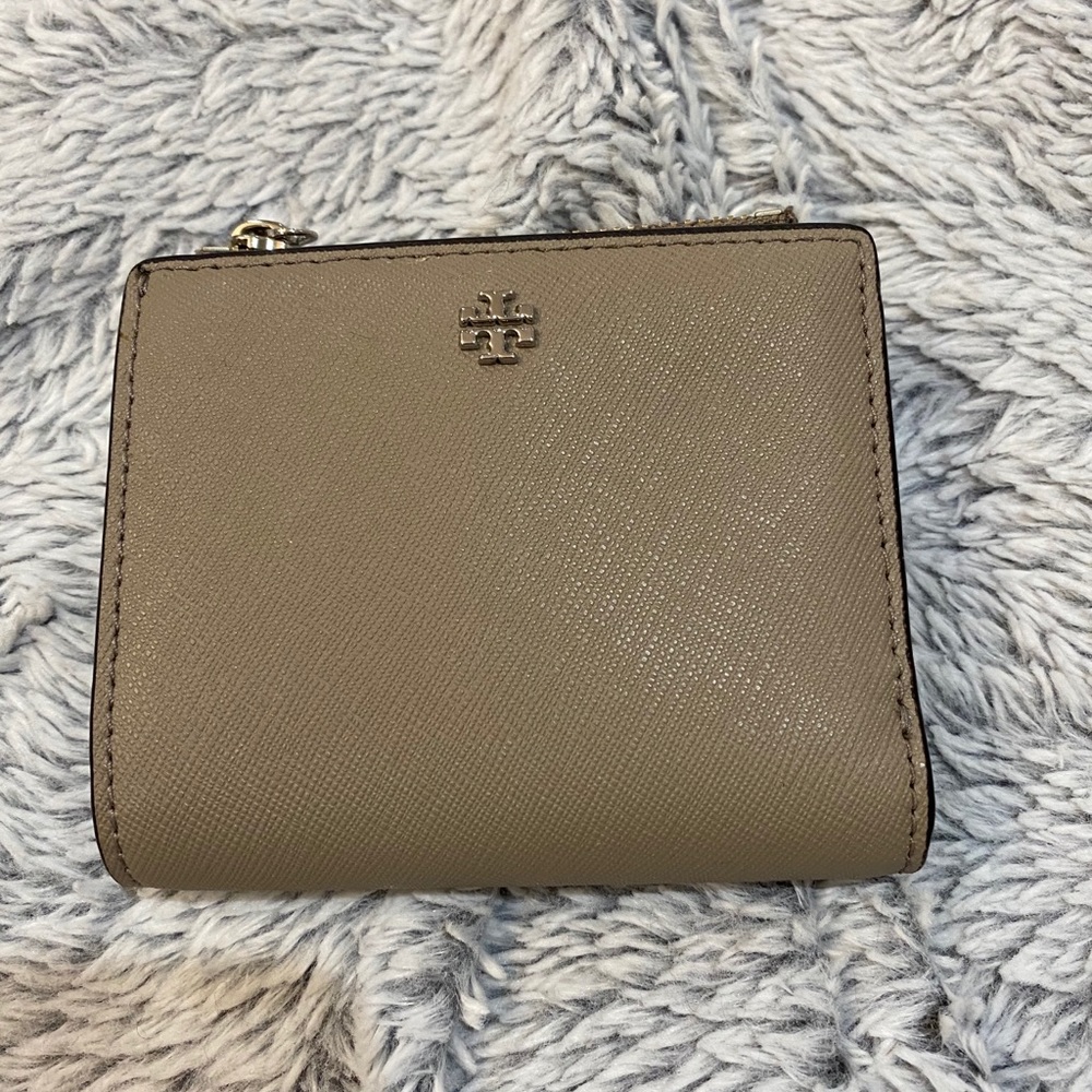 Preloved Tory Burch wallet